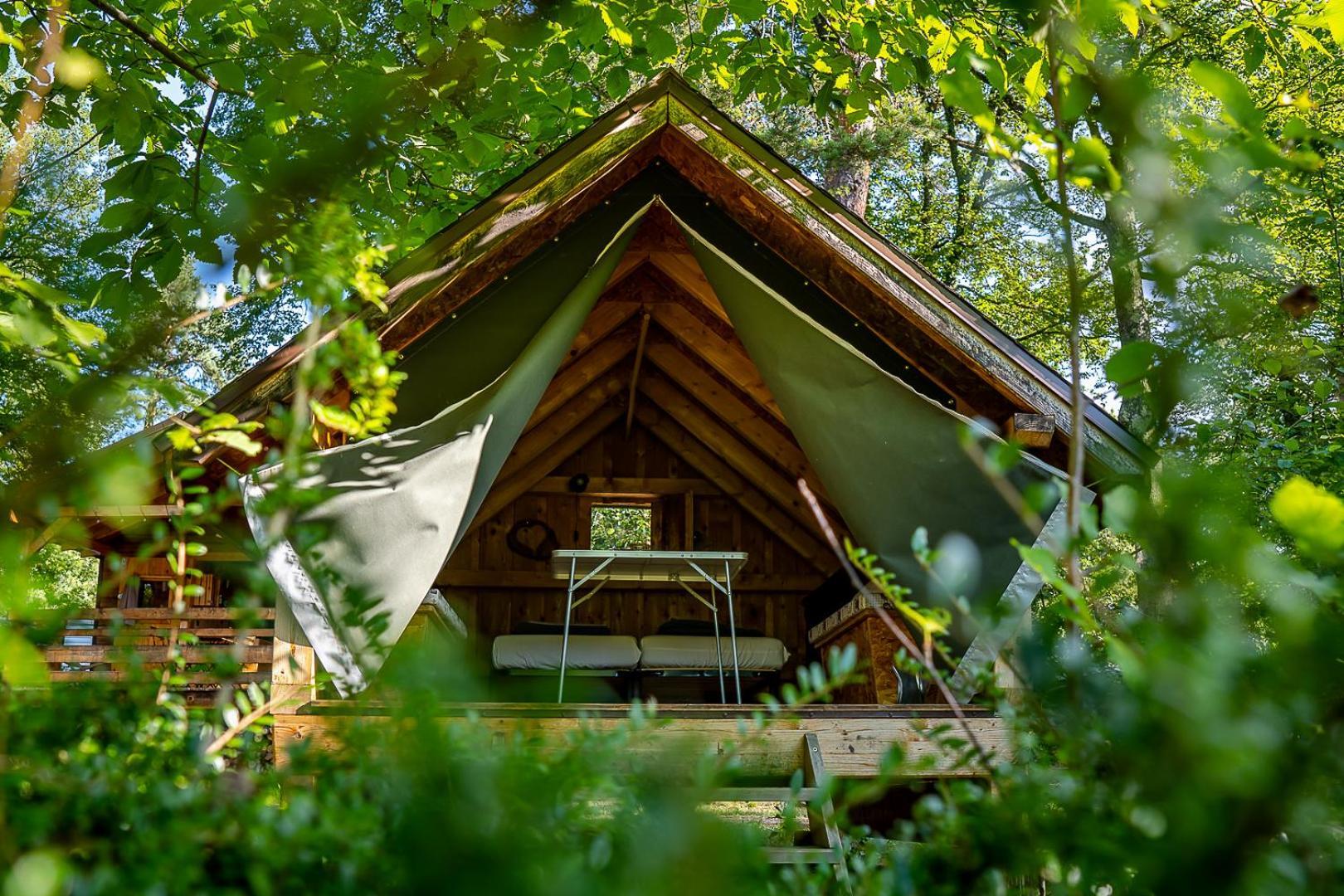Camping Osenbach Exterior photo