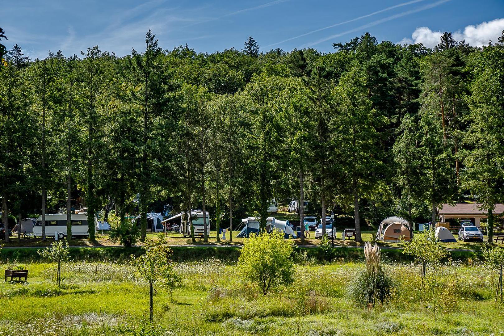 Camping Osenbach Exterior photo