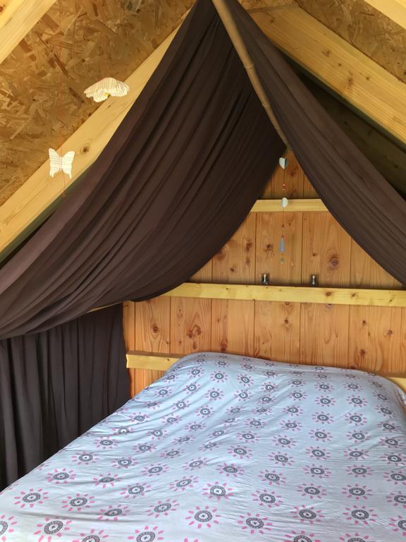 Camping Osenbach Exterior photo